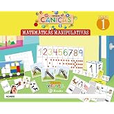Matem&aacute;ticas Proyecto Canicas Nivel 1