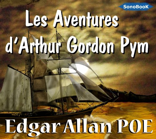 Les aventures d'Arthur Gordon Pym