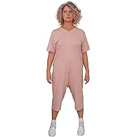 Pijamas Mujer Invierno Ropa Para Personas Mayores FERRUCCI COMFORT