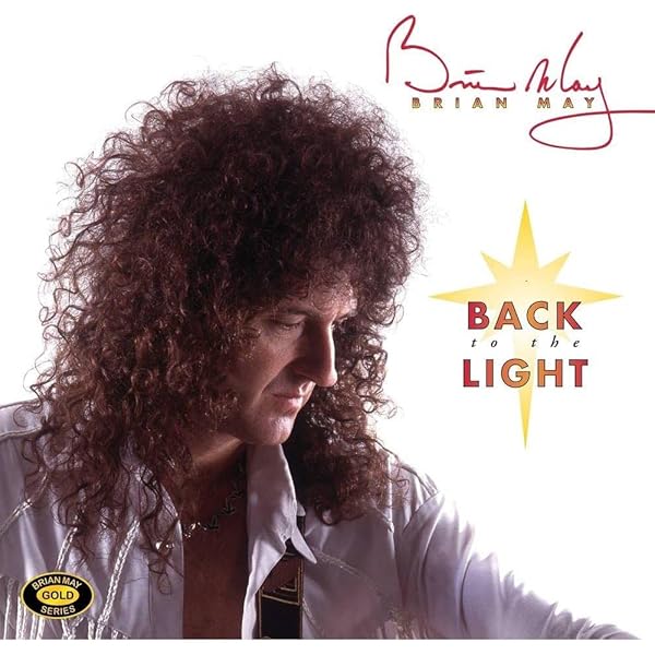 Live At The Brixton Academy : MAY BRIAN: Amazon.es: CD y vinilos}