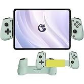 GameSir X5 Lite Type-C Mobile Gaming Controller for iPhone (USB-C), Android & HarmonyOS Phones,Lightweight Design, Hall Effec
