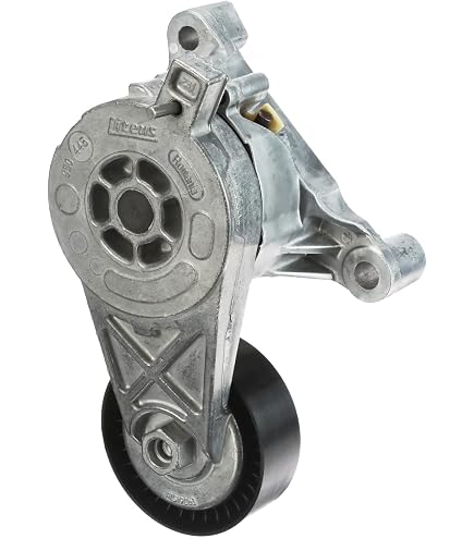 SKF Kit Galet Enrouleur Multi-V VKM 61019 - Poulie Tendeur De Courroie D'accessoire Pour TOYOTA AVENSIS Break T25