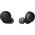 Sony WF-C500 | Cuffie True Wireless, Batteria fino a 24h e Ricarica Rapida, Resistenza IPX4, Compatibile con iOS, Android, PC