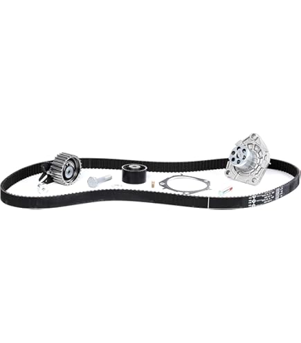 New 6Pc Desel Tmng Belt Lockng Tool Kt For GM/Opel/Vauxhal/Alfa