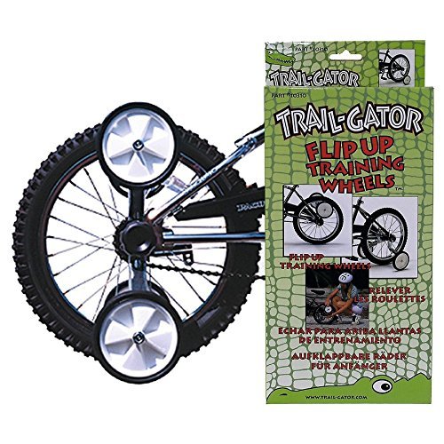 Preisvergleich Produktbild Kinderfahrradzubehör FlipUp Stützräder 12-20 Zoll