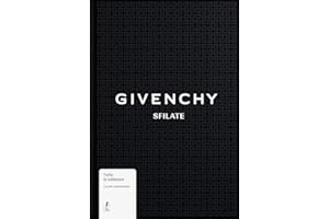 Givenchy. Sfilate. Ediz. illustrata