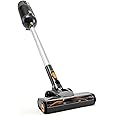 Halo Capsule Cordless Vacuum Cleaner | Converts to Handheld in a Flash | Best Buy Which? 2024 & Good Housekeeping 2024 | 6 Bags & Wall Dock | 60 Min Run | Lightweight 2.6kg | Carpets & Hard Floors