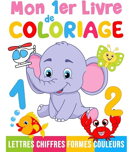 MASSRT Crayons Jumbo pour tout-petits, 12 couleurs 99% incassables, non toxiques, crayons lavables faciles à tenir pour enfants, cadeaux de coloriage sûrs pour bébés et enfants