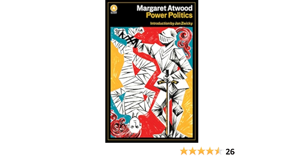 Power Politics Poems A List Amazon De Atwood Margaret Zwicky Jan Fremdsprachige Bucher Power Politics Poems A List Amazon De Atwood Margaret Zwicky Jan Fremdsprachige Bucher