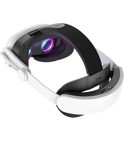 Oculus Meta Quest 3 512Gb Wireless Vr Virtual Reality Goggles - G