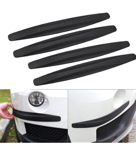 Butée De Porte, Lot De 4 Protections Anti-pincement De Porte En Coton Noir 87018340