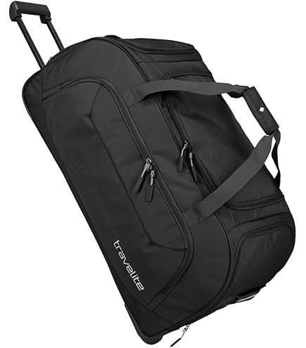 Borsa ASA Air Classic Pilot Bag - Foto 6