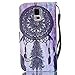 Produktbild Galaxy S5 mini Hülle, Galaxy S5 mini Case, Anlike Schutzhülle Wallet Case Tasche Cover Handytasche Schutzhülle Handy Zubehör Lederhülle Handyhülle mit Standfunktion Kredit Kartenfächer Hülle für Samsung Galaxy S5 mini (4,5 Zoll) - YB-a23