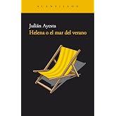 Helena o el mar del verano (Narrativa del Acantilado n&ordm; 30)