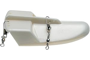 SPORT FISHING STIM MEDIO AFFONDATORE PER PESCA A TRAINA (031464)