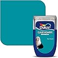 Dulux 5268304 Easycare Bathroom Tester Paint, Teal Touch, 30 Millilitres