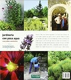 Image de Jardinería con poca agua: crear jardines semisilvestres