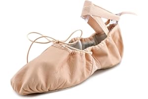 Bloch Prolite II Hybrid, Scarpe da Ballo Donna