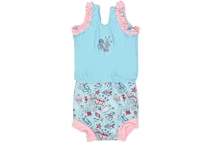 Splash About Happy Nappy-Anzug