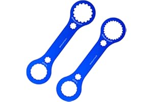 Frotox Bicycle BB Wrench Tool BB Bottom Bracket Repair Tool for Shimano BBr60 Mt800 Mt9100 XDR Da TL-FC25 TL-FC24