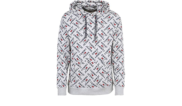 Tommy Jeans Men's TJM Allover Print 
