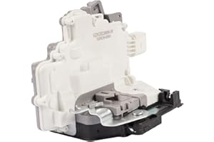 XSD 1P1837016 Attuatore serratura anteriore destro Lato passeggero, Serratura per porta anteriore destra 1P1 837 016 DLM0035 DLVW015FR