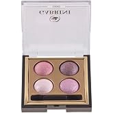 Gabrini Terracotta Quarted Eyeshadow 203