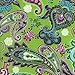 The Plush Pad Portable Changing Pad with Memory Foam - Bloom