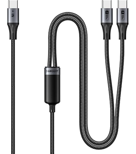 Cavo Prolunga USB 3.0 Maschio-Femmina 5Gbps - Nylon Intrecciato Con Connettori Placcati Oro - Per Hard Disk, Stampanti, Tastiere E Oculus Rift - 2