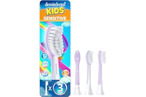 ‎DEMIRDENTAL 3s demirdental HX6043 Lilac, fioletowy