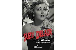 Suzy Delair: Mémoires