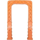 Efficacy PVC Foot Step Rungs Suitable for Construction Sites, UG Sump ...