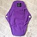 Kernow Kloth Cloth Sanitary Pad Regular Flow - 5 Pack Various