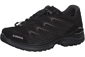 LOWA Halbschuh Maddox GTX LO