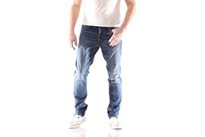 JACK & JONES Male Slim Fit Jeans JJIGLENN JJORIGINAL CB 816 NOOS Slim Fit Jeans