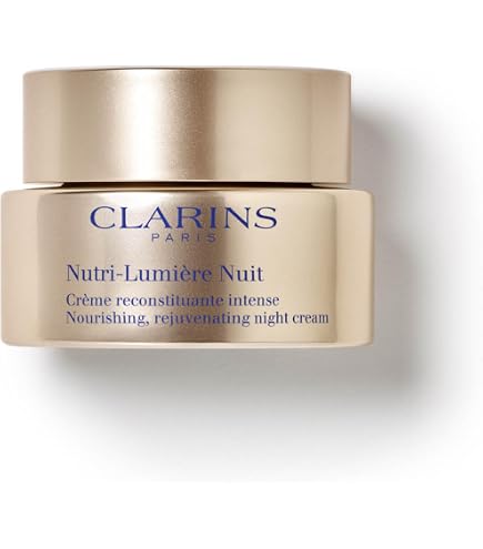 Clarins Nutri-Lumière Day Cream 50ml : Amazon.co.uk: Beauty