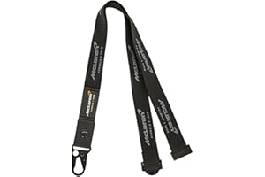 CASTORE Official McLaren Formula 1 Team 2025 Lanyard