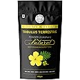 Urban Prakriti Gokhru/Gokshura (Tribulus Terrestris) Powder - 100g | 100% Raw, Pure & Natural | Non-GMO | No Preservatives | Ayurvedic Herb | Palleru/Nerunjil Powder | Natural Supplement for Adults