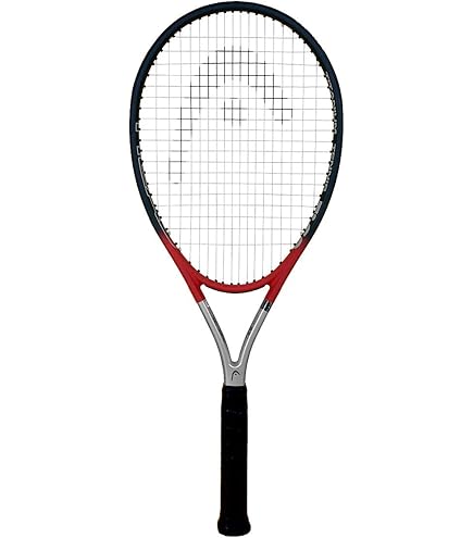 Wilson Hyper Hammer 5.3 Tennis Racket, Black/White, 4 3/8 : Amazon