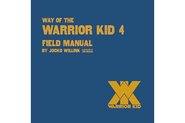 Way of the Warrior Kid 4: Field Manual