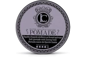 Strong Hold Deluxe Pomade 100ml Lavish Care