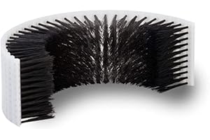 Bürstenstreifen Standard für SPÜLBOY®Twin-Go und Neptun