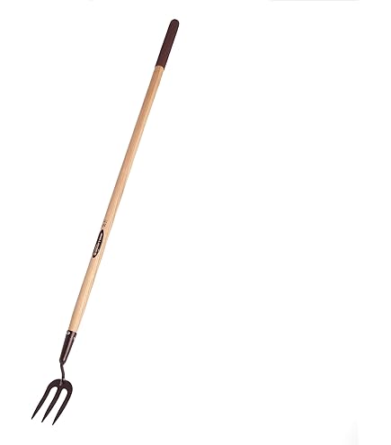 SPEAR EN JACKSON SPADE GELAKT MET STEEL