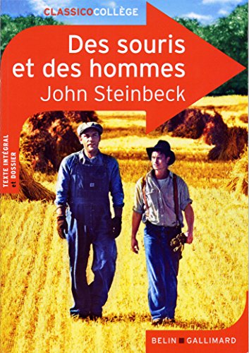 Des souris et des hommes gratuit Des souris et des hommes gratuit