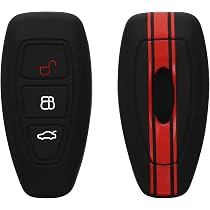 Protection De Seuil De Chargement En Acier Inoxydable Mat Pour Ford Mondeo MK5 Turnier (BA7/CF) à Partir De 2014 - 2