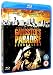 Gangsters Paradise: Jerusalema Blu-Ray