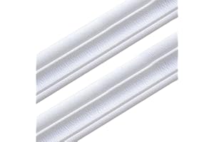 CUCUFA Wallpaper Border Self Adhesive Foam Border Molding Trim 3d Waterproof Wall Edge Sticker 2.35m 2PCS 1 wallpaper border