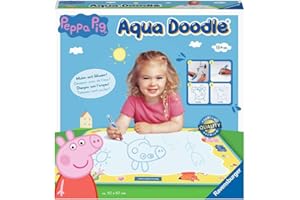 Ravensburger Spiel Aqua Doodle Peppa Pig