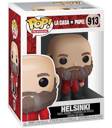 アメコミ Funko Pop!LA CASA DE PAPEL 741 CHASE アメコミ Funko Pop!LA CASA DE PAPEL 741 CHASE Funko POP