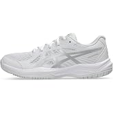 Asics Gel Rocket 11 Kadın Voleybol Ayakkabısı 1072A093-002 Siyah